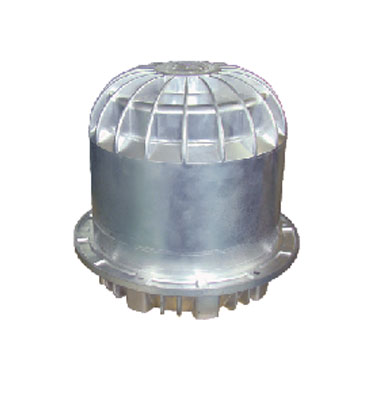YZWD整體式外轉(zhuǎn)子異步電動機(jī)